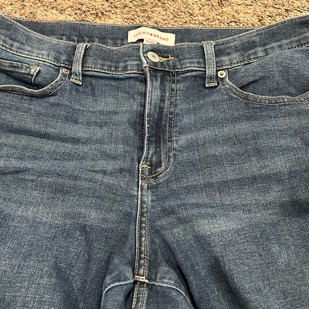 Lucky Brand Women's Denim Jeans